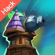 Twisted Towers Hack