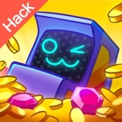 SpinCraft: Roguelike Puzzle Hack