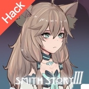 SmithStory 3 Hack