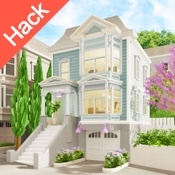 Homematch - Χάκ παιχνιδιών σχεδίασης σπιτιού