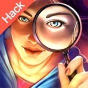 Não resolvido: hack de jogos de mistério ocultos