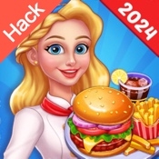Vaření Trendy: Chef Game Hack