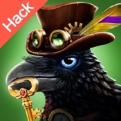 Hack lồng chim 3