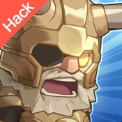 Dio della fusione: hack di giochi di ruolo inattivi
