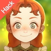Oh my Anne : Cocokkan & Renovasi Hack