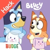 Bluey: Igrajmo se! Hack