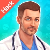 Krankenhaus-Hack zusammenführen