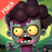 Pangkalan Survivor - Hack Zombie Siege