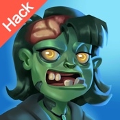 Hợp nhất 2 sống sót: Trò chơi Zombie Hack