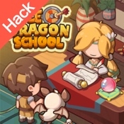 Idle Dragon School Hack