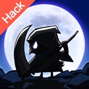 Gagak maut : dc idle RPG GAME Hack