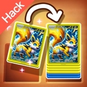 Mini Monsters: Card Collector Hack