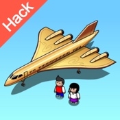Air Life: Aviation Tycoon Hack