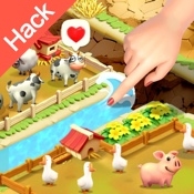 Coco Valley: Dream Farm Hack