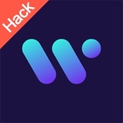 Walli: Cool Wallpapers HD, 4K Hack