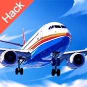 Mini Airport:idle planes Hack