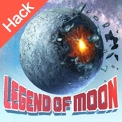 Legend of the Moon2:Shooting Hack
