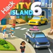 City Island 6: Building Life Hack