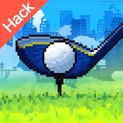 Golf Odyssey 2 Hack