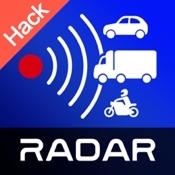 Radarbot: Speed Cameras | GPS Hack