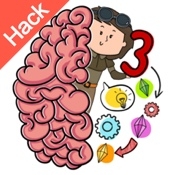 Brain Test 3: Tricky Quests Hack