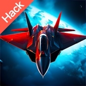 Red Hunt: Space Attack Shooter Hack