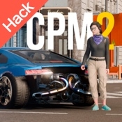 Car Parking Multiplayer 2 Hack