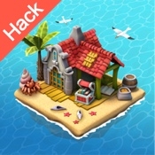 Fantasy Island: Sim Adventure Hack