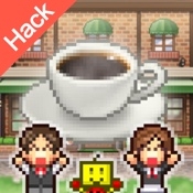 Cafe Master Story Hack