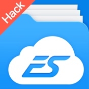 ES File Explorer Hack