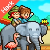 Zoo Park Story Hack