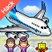 Jumbo Airport Story Hack