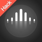 Audio Editor - SoundLab Hack