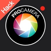 ProCamera. Professional Camera Hack