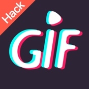 Gif Maker-photo&video to gifs Hack