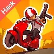 Dead Ahead: Zombie bike racing Hack