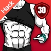 Six Pack in 30 Days - 6 Pack Hack