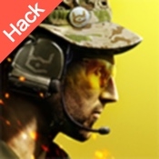 War Commander: Rogue Assault Hack