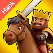 Kingland - Castle Adventure Hack