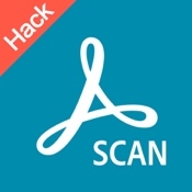 Adobe Scan: PDF & OCR Scanner Hack