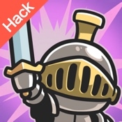 Rush! Knights : Idle RPG Hack