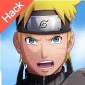 NARUTO X BORUTO NINJA VOLTAGE Hack