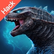 Godzilla x Kong: Titan Chasers Hack