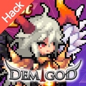 Demigod Idle: Rise of a legend Hack