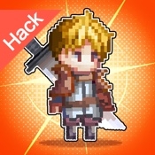 F Class Adventurer: AFK RPG Hack