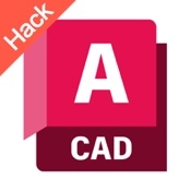 AutoCAD Hack