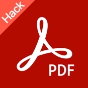 Adobe Acrobat Reader: Edit PDF Hack