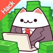 Office Cat: Idle Tycoon Game Hack