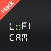 LoFi Cam: Film Digital Camera Hack