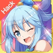 KonoSuba: Fantastic Days Hack